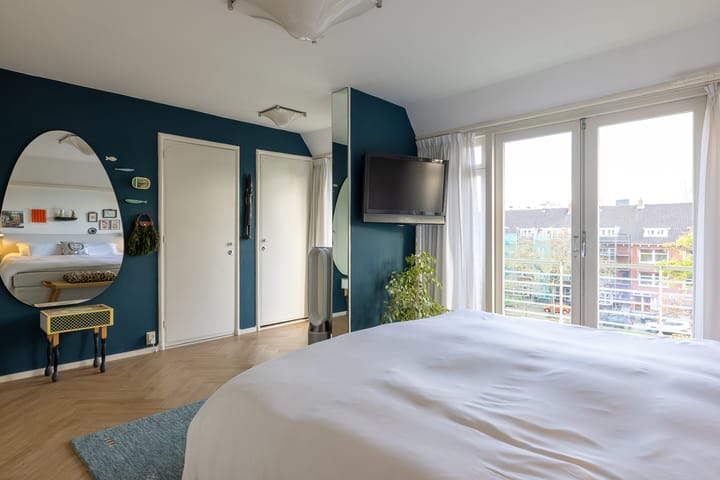 Foto 30 van Statensingel 169-C