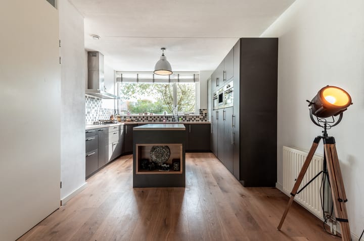 Foto 18 van Overcinge 50