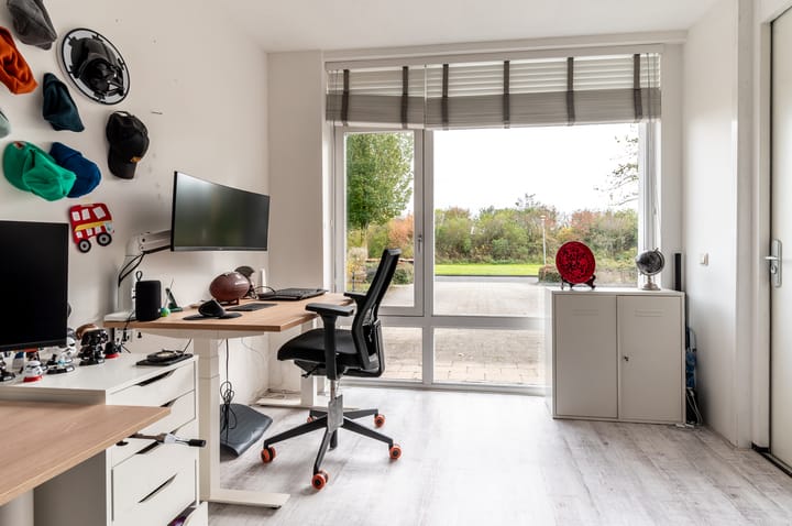 Foto 19 van Overcinge 50