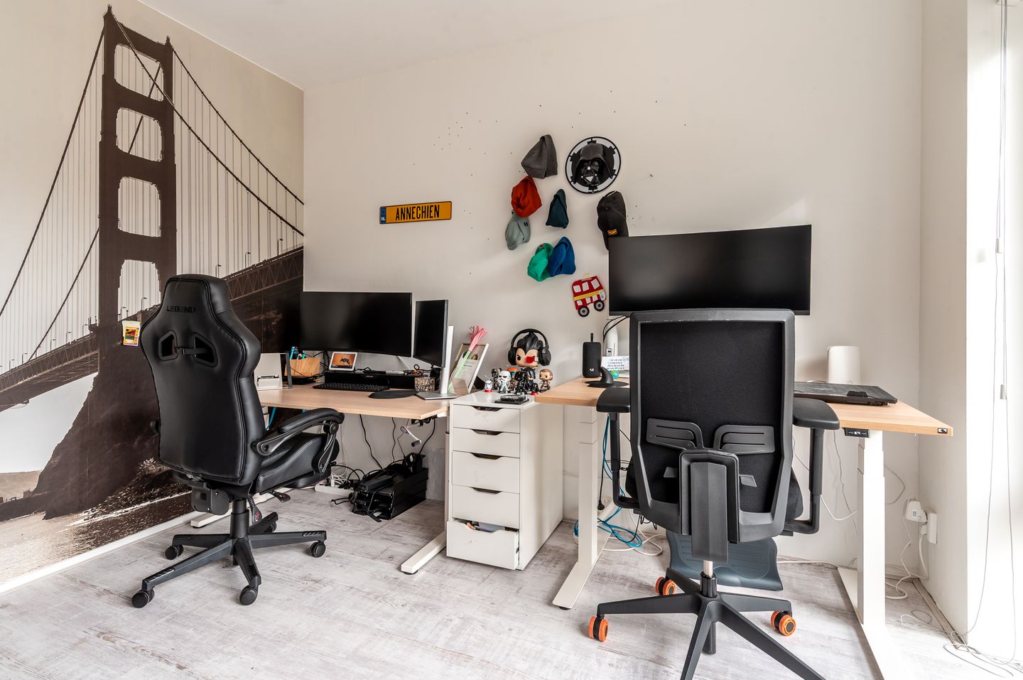 Foto 20 van Overcinge 50