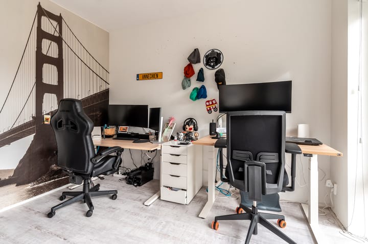 Foto 20 van Overcinge 50