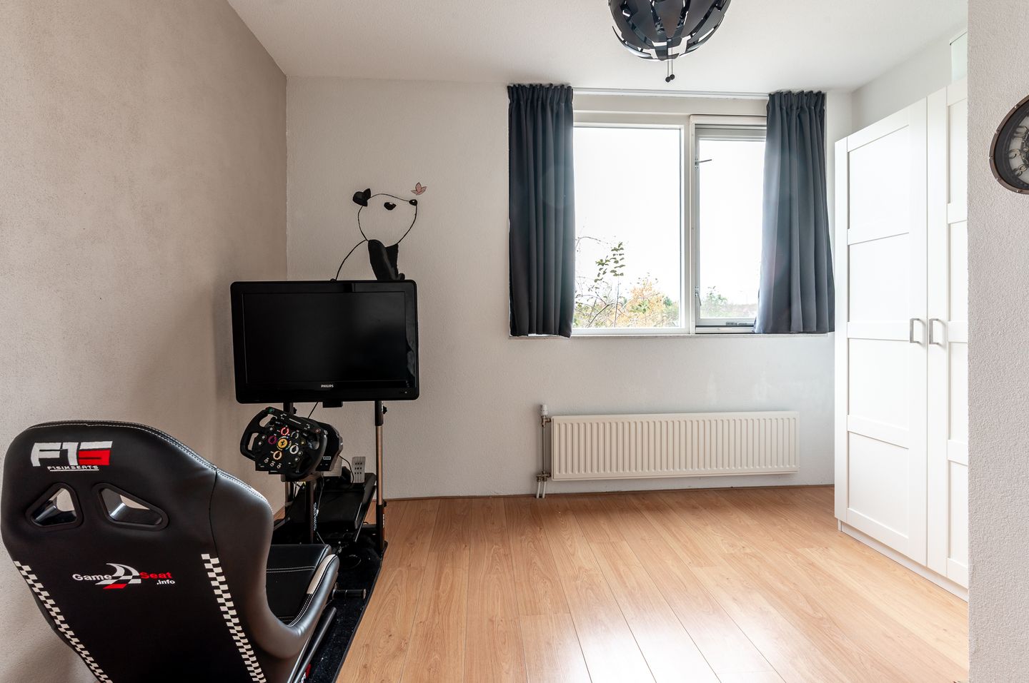 Foto 25 van Overcinge 50