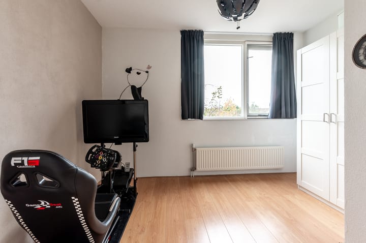 Foto 25 van Overcinge 50