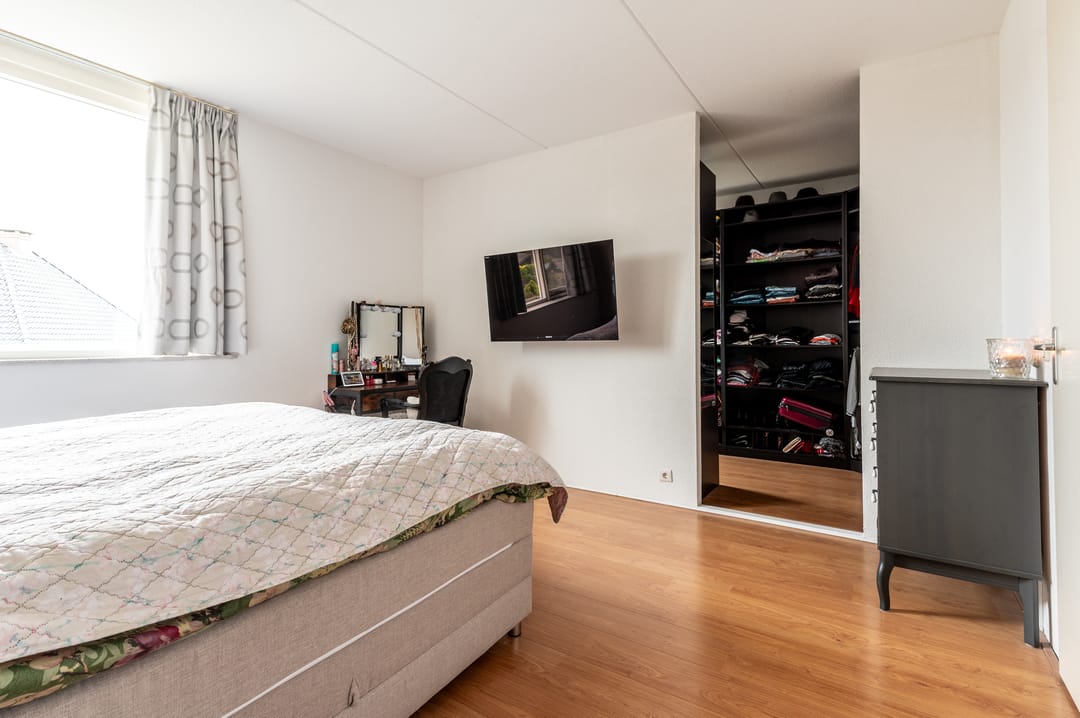 Foto 28 van Overcinge 50