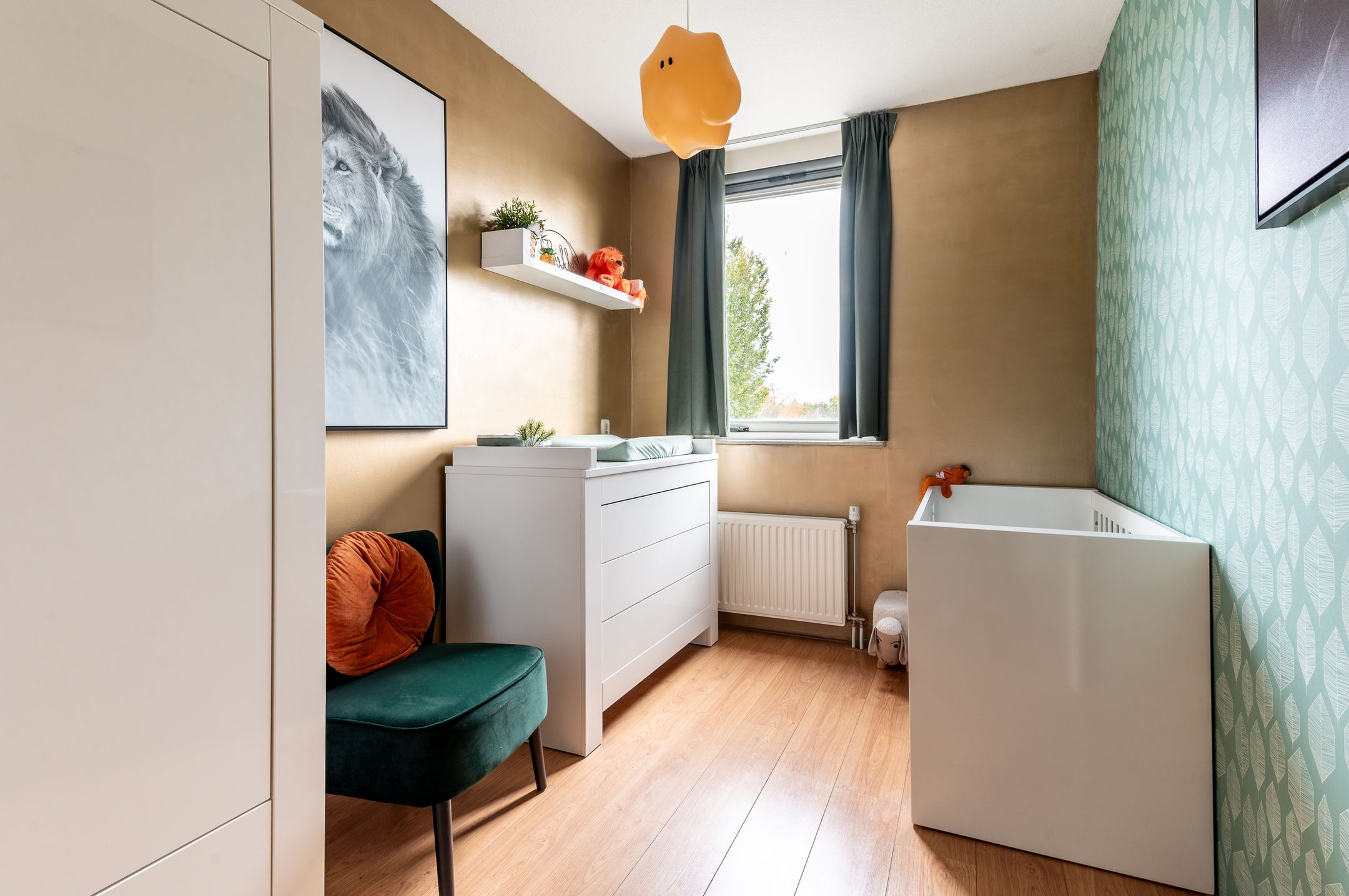 Foto 30 van Overcinge 50