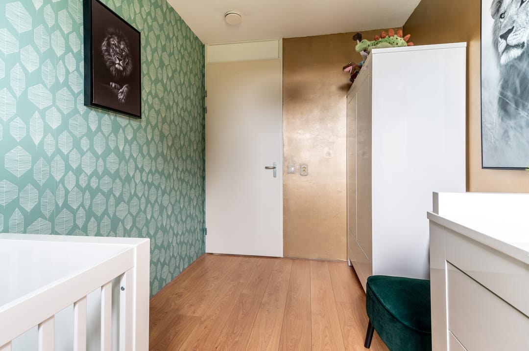 Foto 31 van Overcinge 50