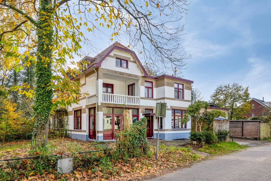 Photo 31 of Driebergsestraatweg 45-A