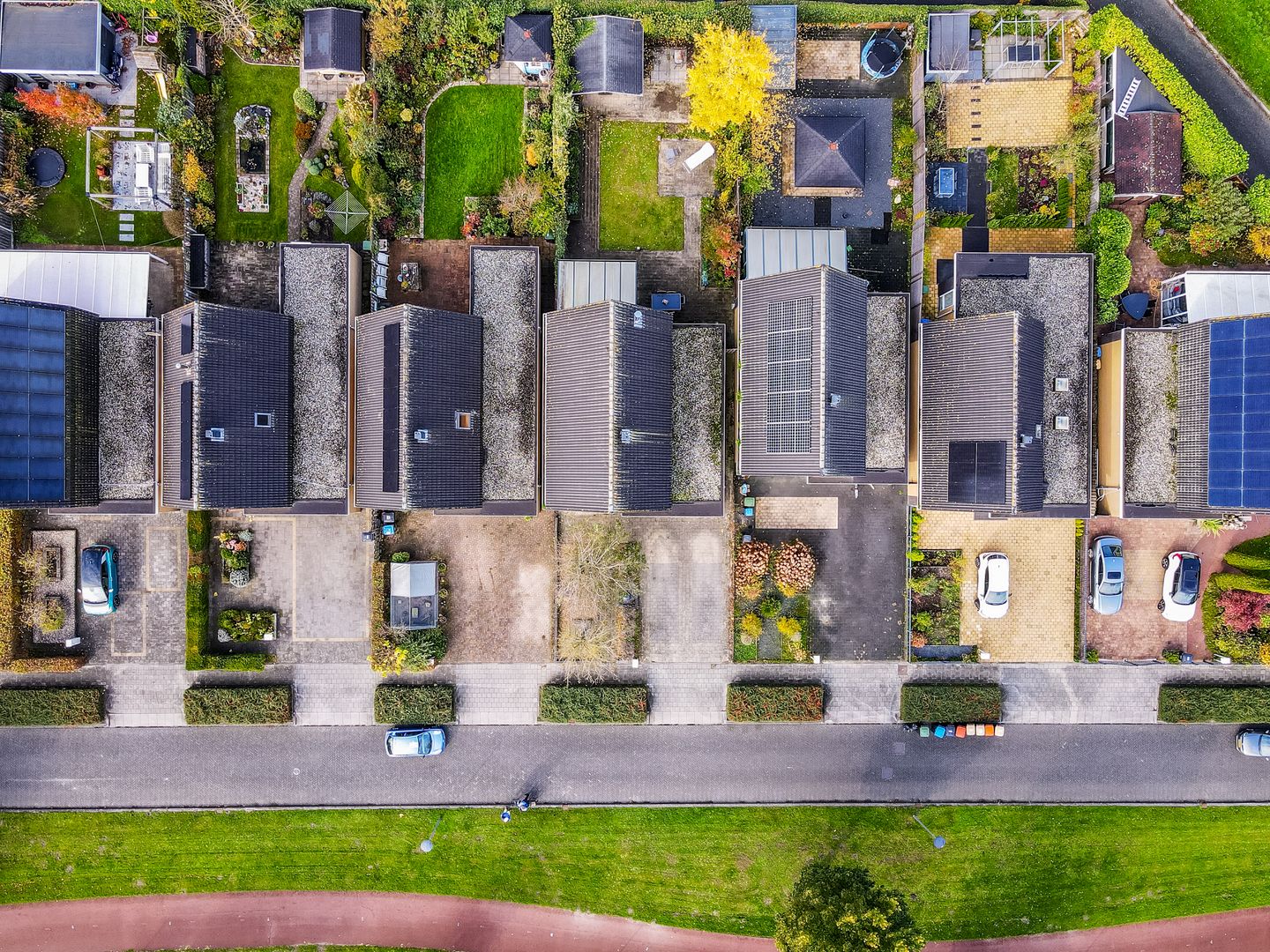 Foto 40 van Overcinge 50