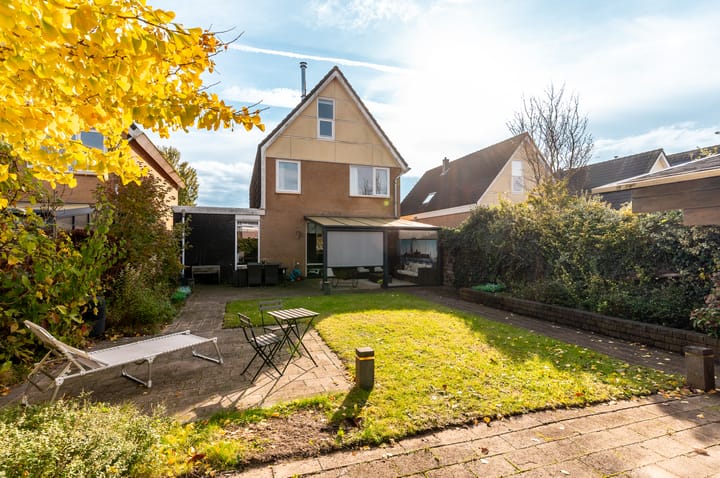 Foto 41 van Overcinge 50