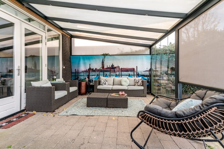 Foto 42 van Overcinge 50