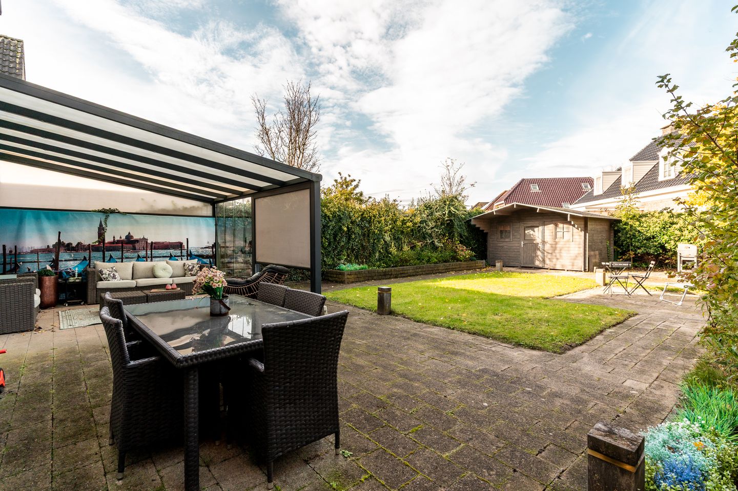 Foto 44 van Overcinge 50