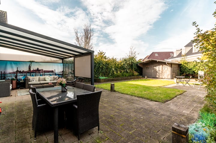 Foto 44 van Overcinge 50