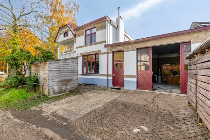 Foto 40 van Driebergsestraatweg 45-A