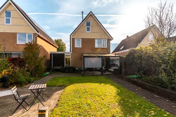 Foto 45 van Overcinge 50