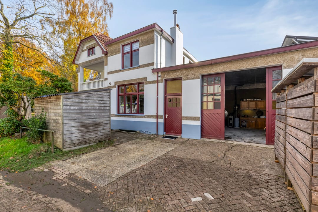 Photo 41 of Driebergsestraatweg 45-A