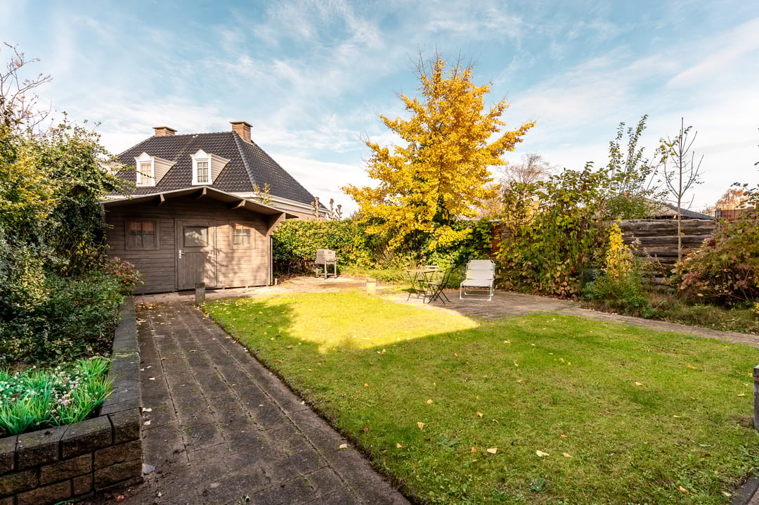 Foto 46 van Overcinge 50