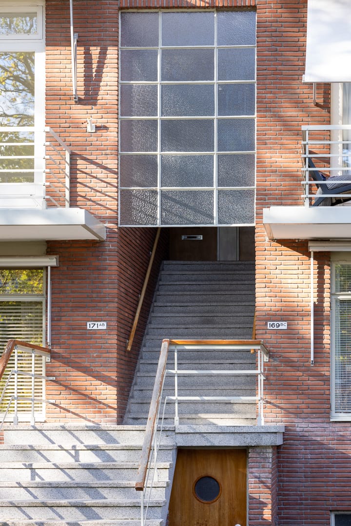 Foto 62 van Statensingel 169-C