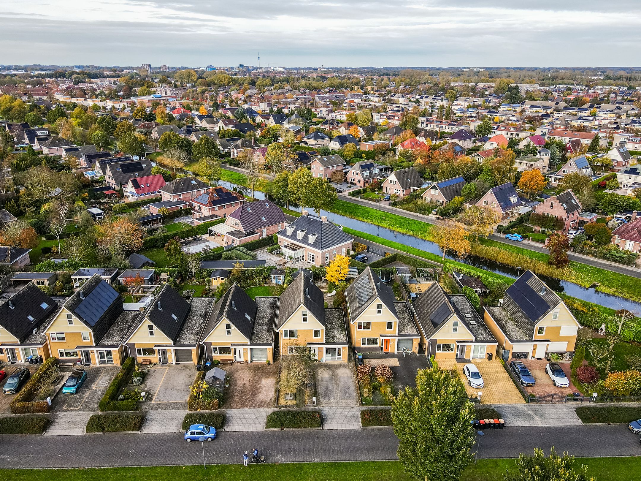 Foto 48 van Overcinge 50