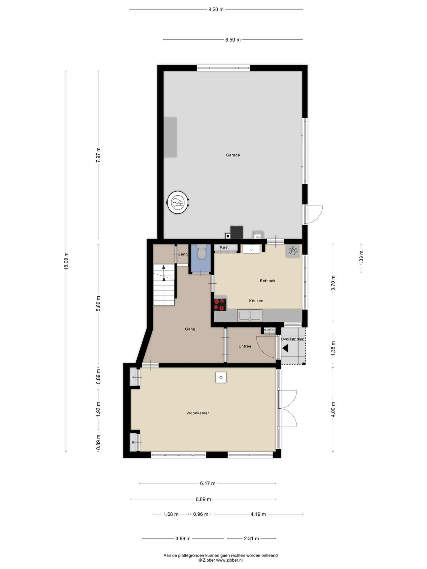 Photo 44 of Driebergsestraatweg 45-A