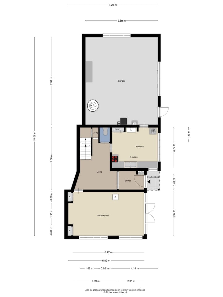 Foto 44 van Driebergsestraatweg 45-A