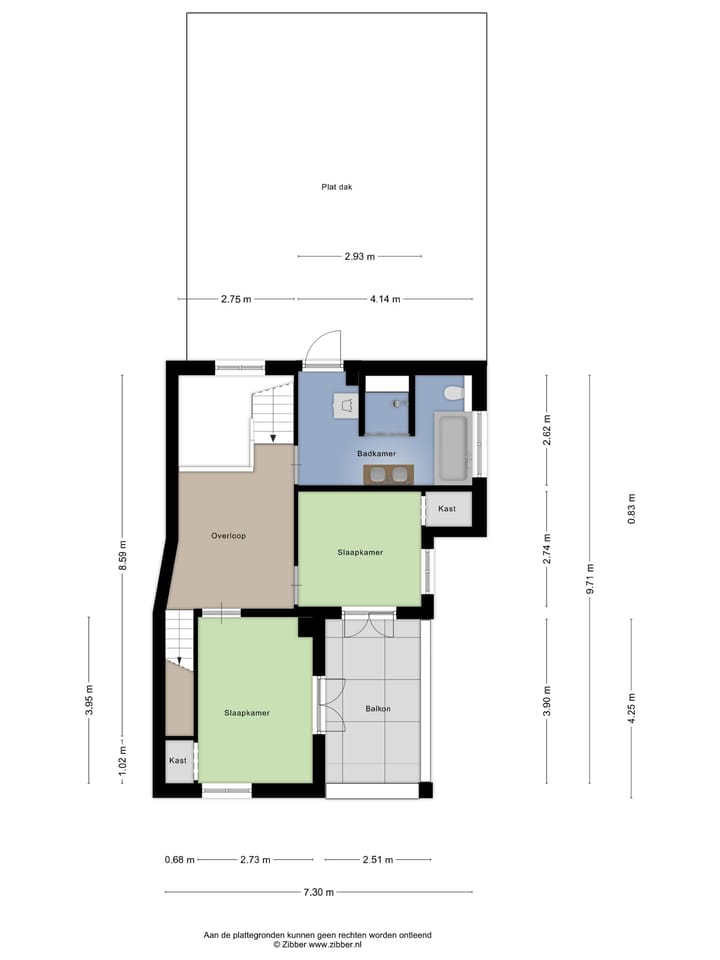 Foto 45 van Driebergsestraatweg 45-A