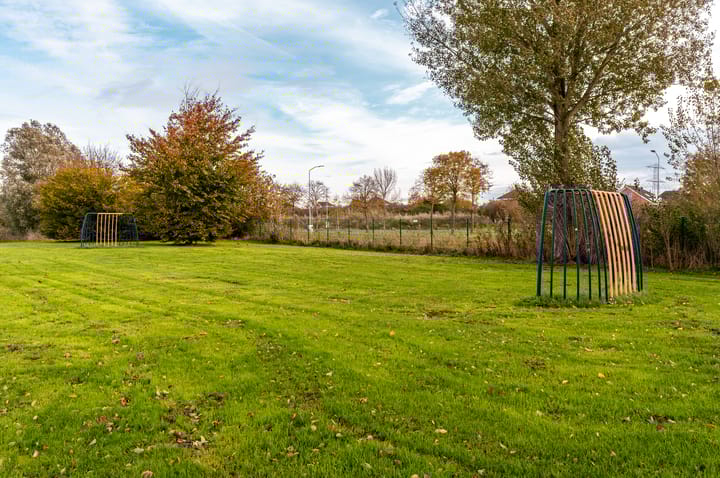 Foto 51 van Overcinge 50