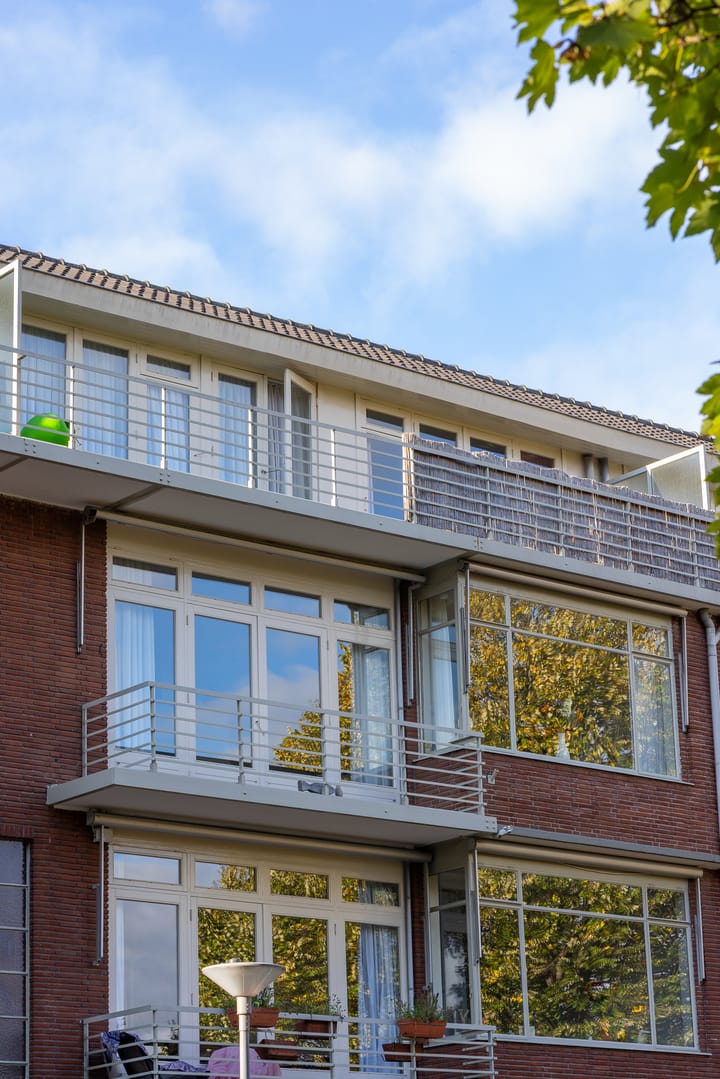 Foto 66 van Statensingel 169-C