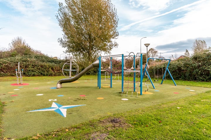 Foto 52 van Overcinge 50