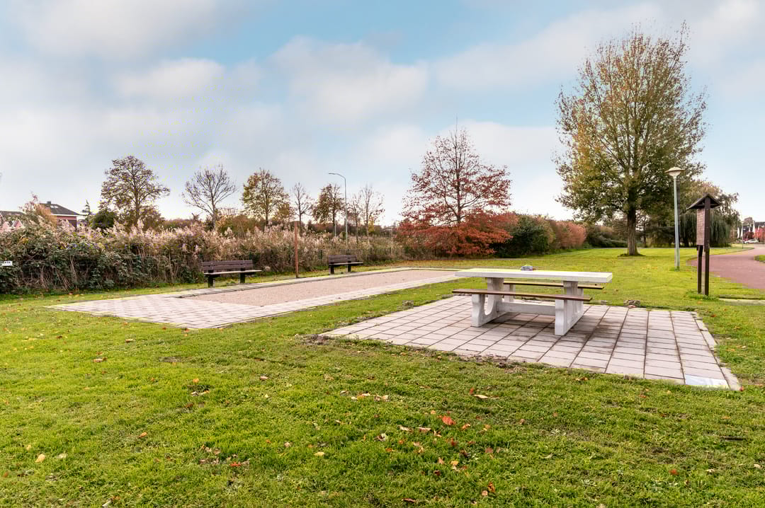 Foto 53 van Overcinge 50