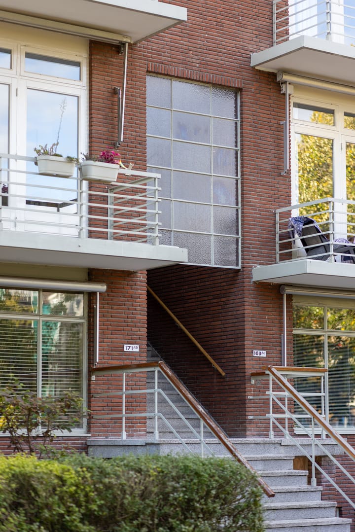 Foto 70 van Statensingel 169-C