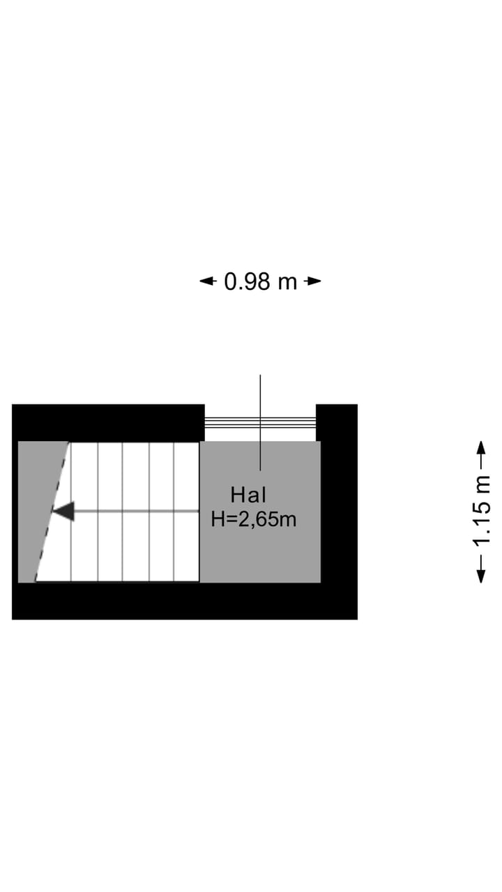 Foto 74 van Statensingel 169-C