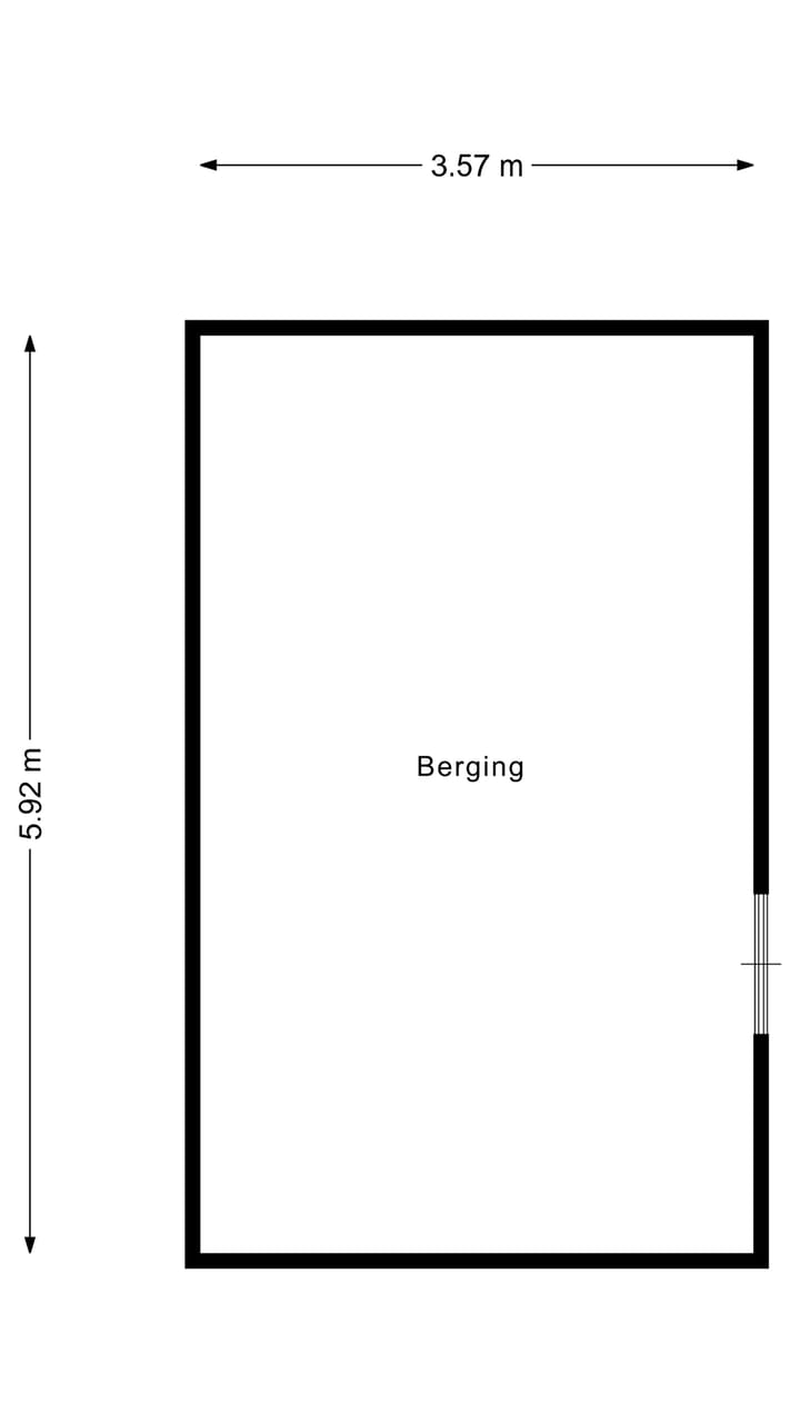 Foto 75 van Statensingel 169-C