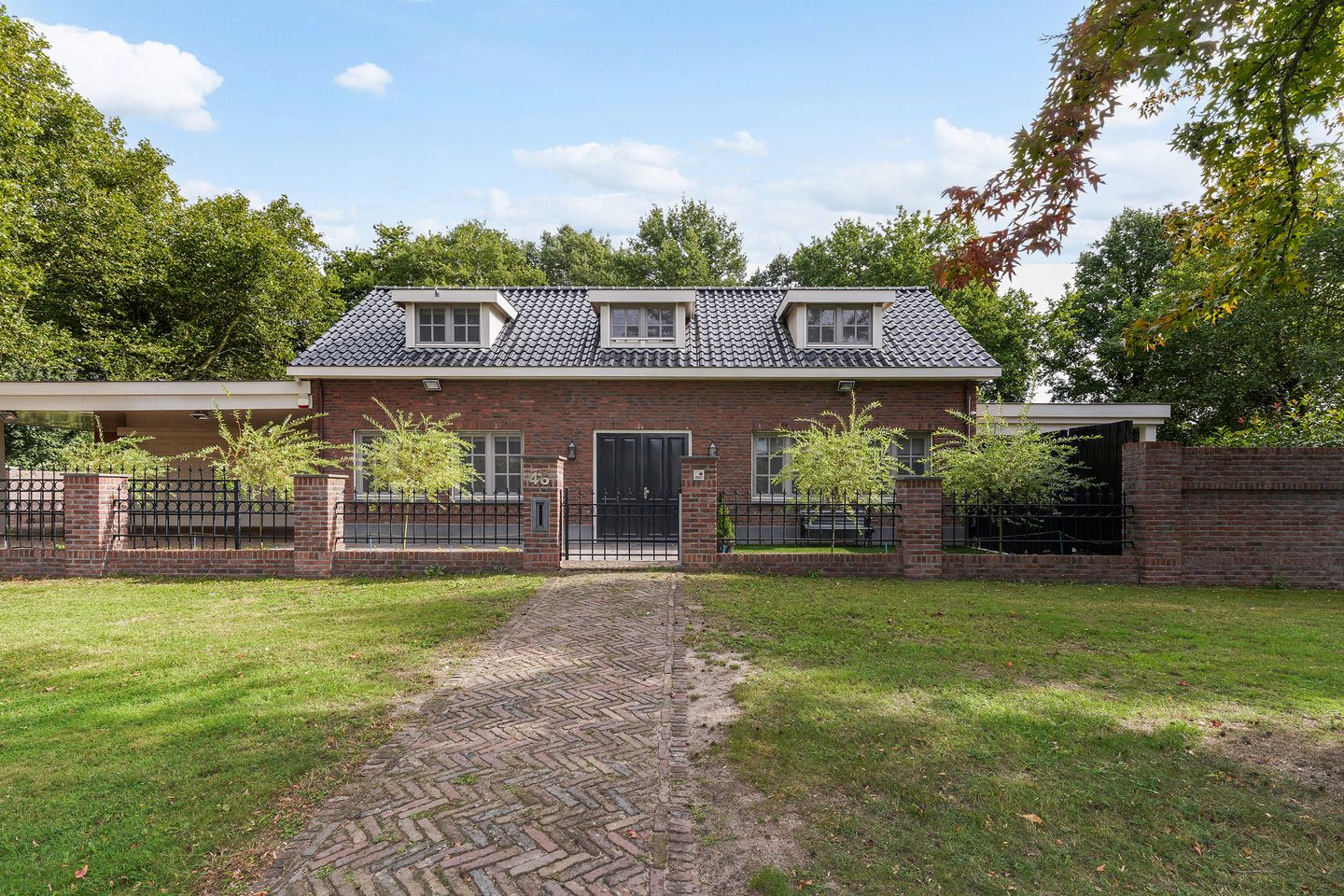 Foto 4 van Chrysantenstraat 46
