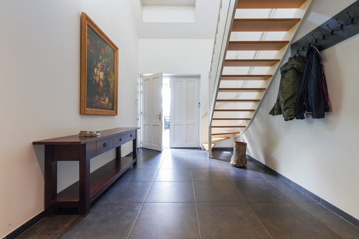 Foto 5 van Chrysantenstraat 46