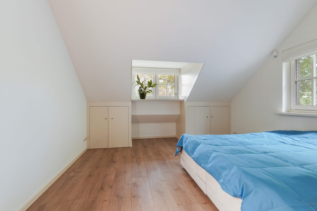 Foto 46 van Chrysantenstraat 46