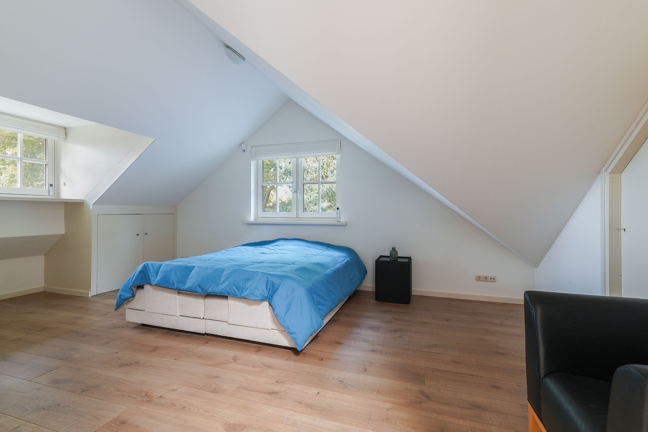 Foto 45 van Chrysantenstraat 46