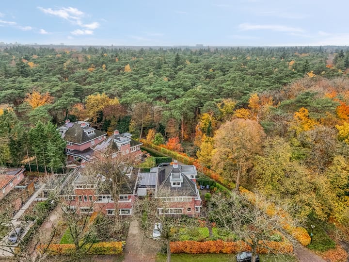 Foto 2 van Oranje Nassaulaan 73