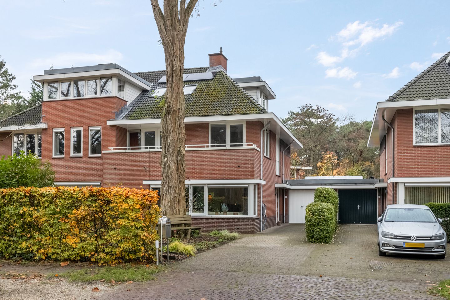 Foto 4 van Oranje Nassaulaan 73