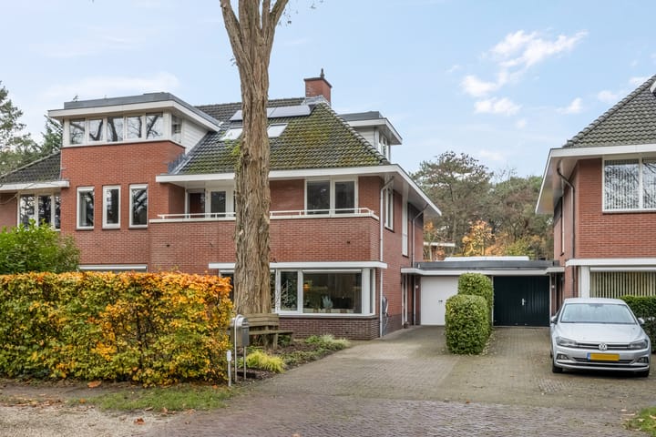 Foto 4 van Oranje Nassaulaan 73