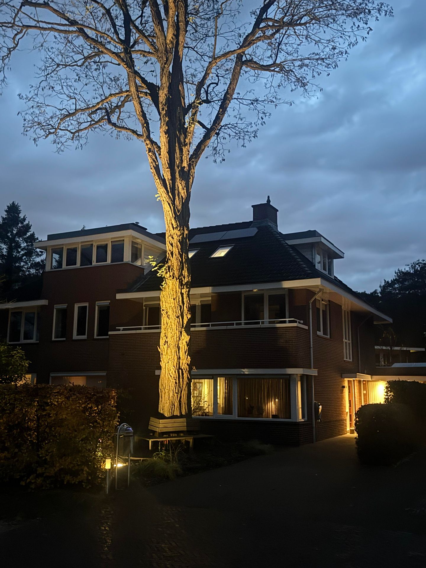 Foto 5 van Oranje Nassaulaan 73