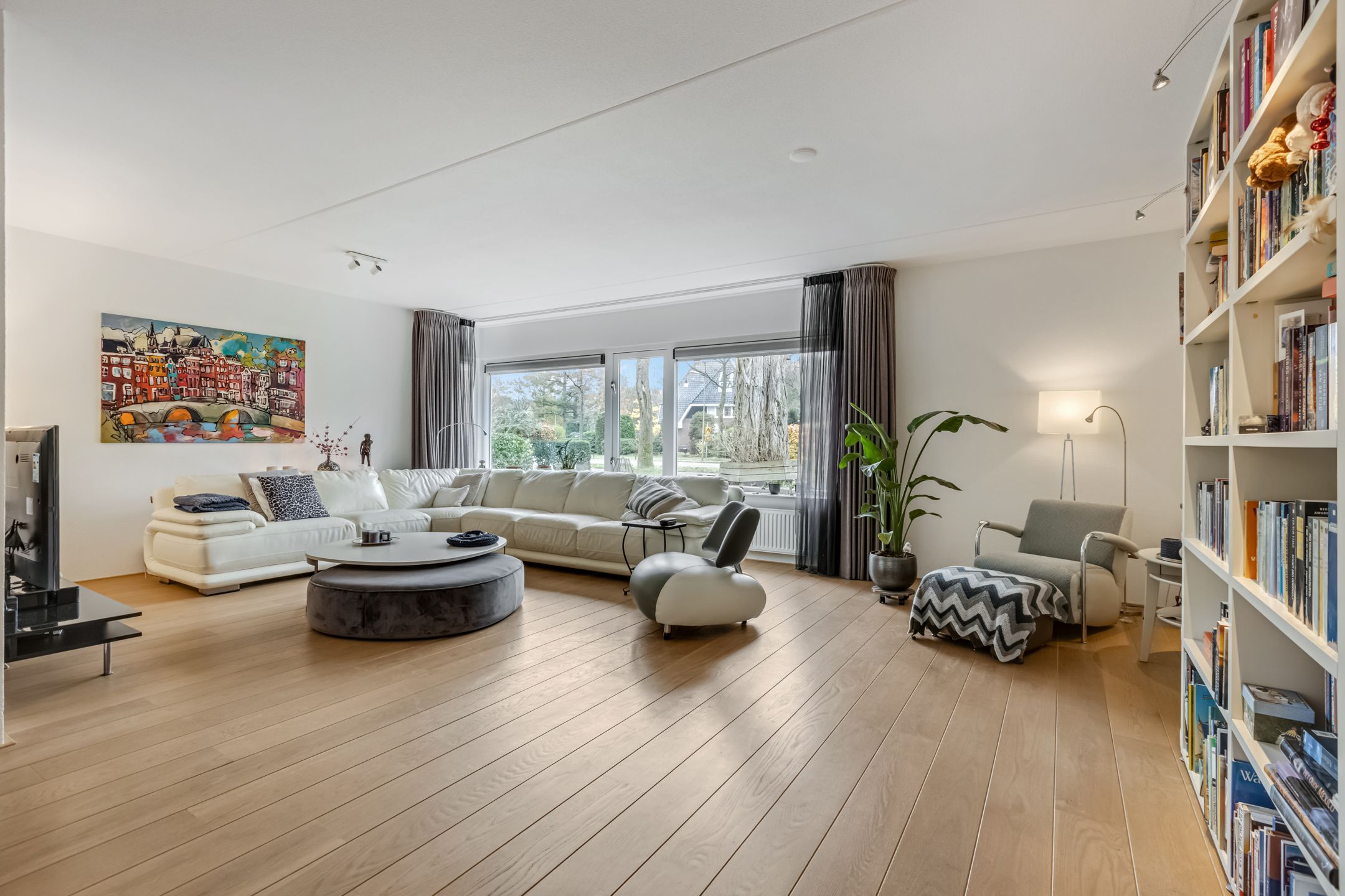 Foto 6 van Oranje Nassaulaan 73