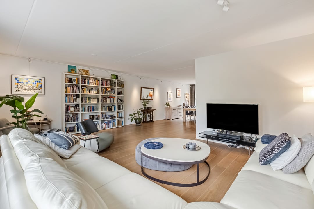 Foto 7 van Oranje Nassaulaan 73