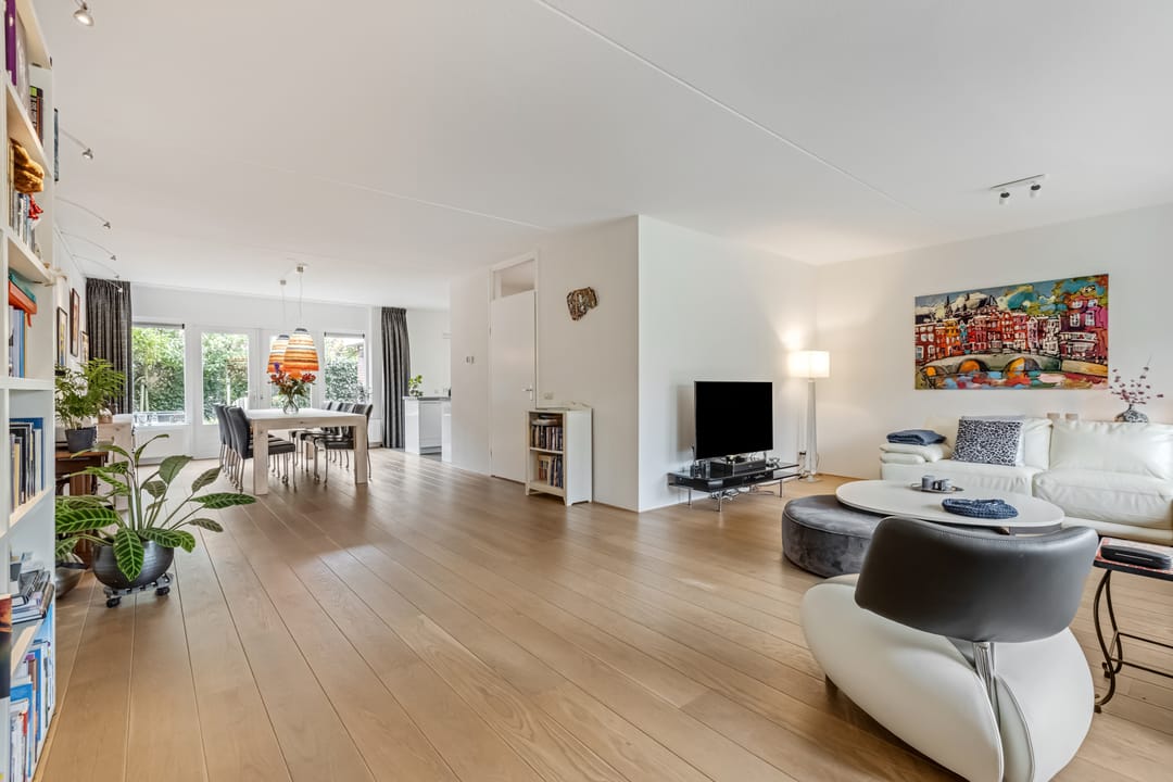 Foto 8 van Oranje Nassaulaan 73