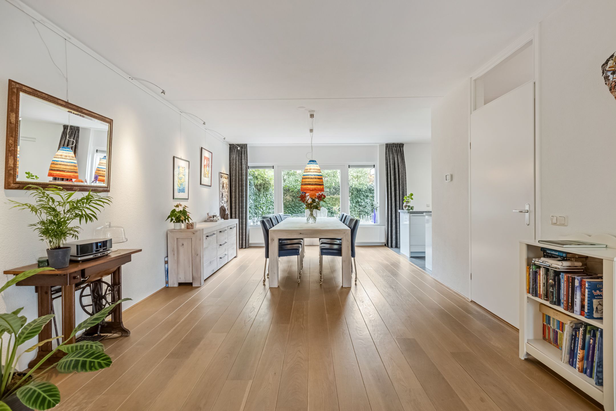 Foto 9 van Oranje Nassaulaan 73