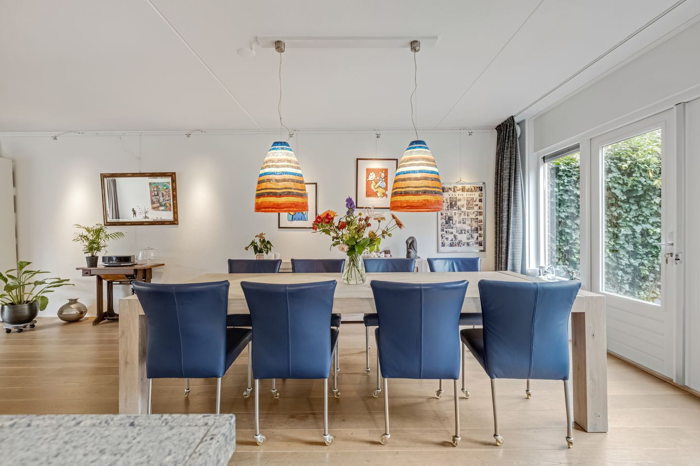 Foto 10 van Oranje Nassaulaan 73