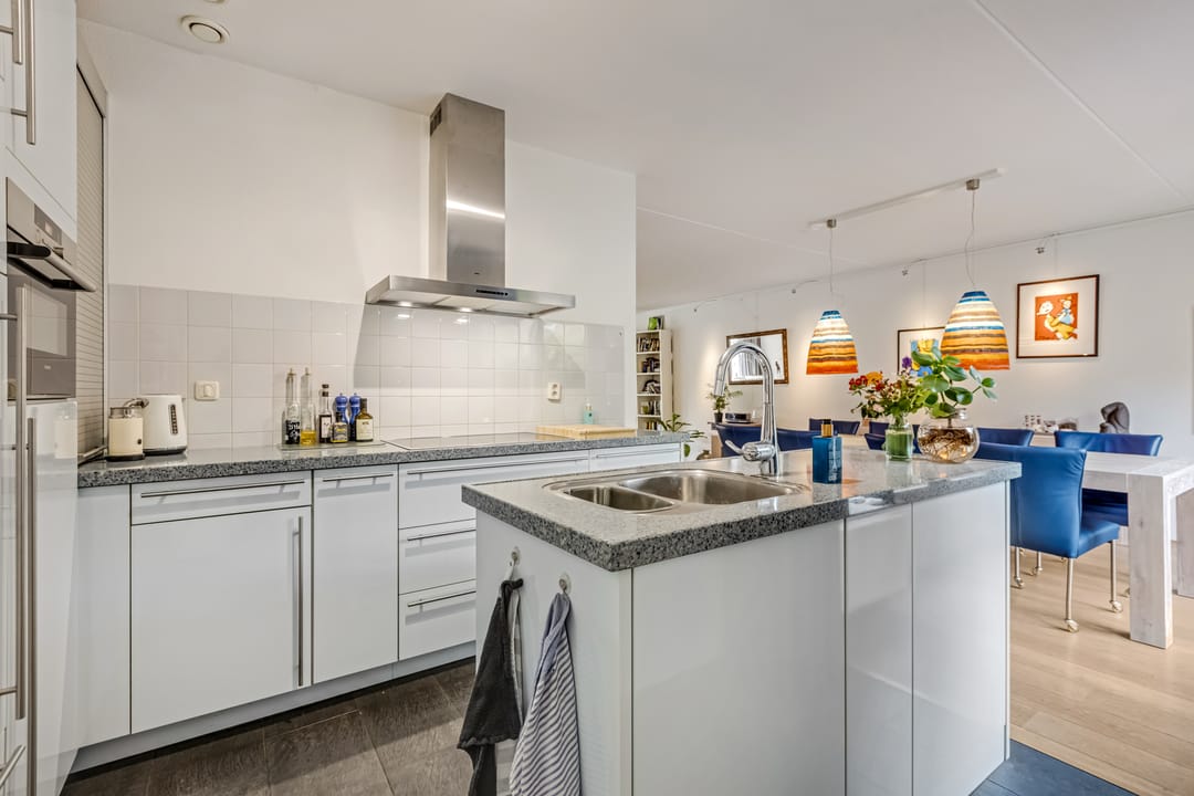 Foto 13 van Oranje Nassaulaan 73