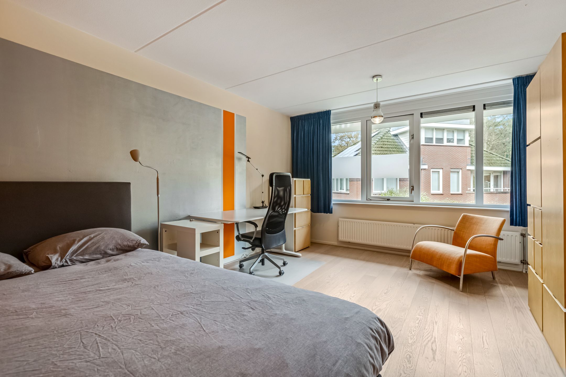 Foto 27 van Oranje Nassaulaan 73