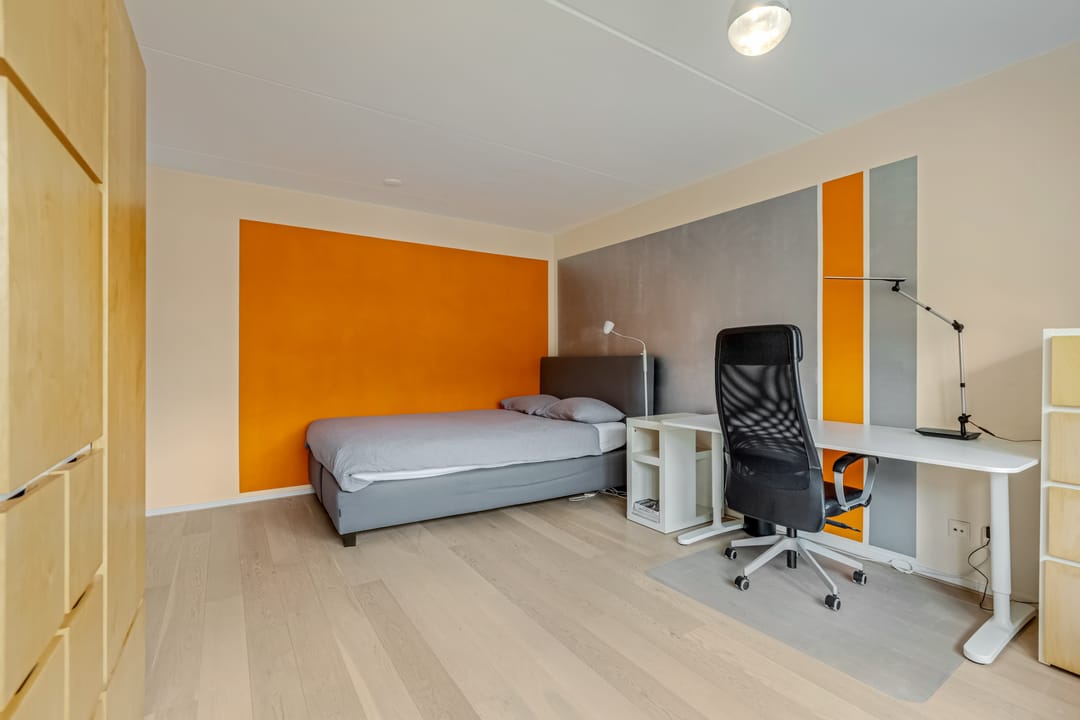 Foto 28 van Oranje Nassaulaan 73