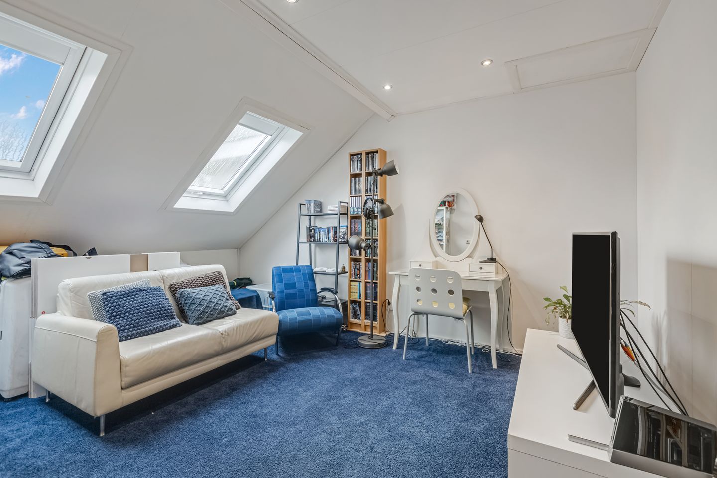 Foto 34 van Oranje Nassaulaan 73