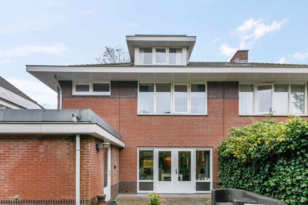 Foto 38 van Oranje Nassaulaan 73